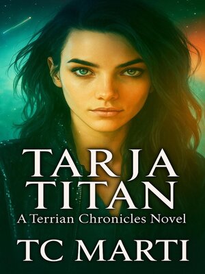 cover image of Tarja Titan
